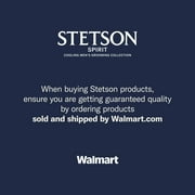 Stetson Spirit Cooling Moisture After Shave 3.4oz