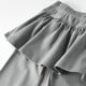 thumbnail image 5 of Odeerbi 4-13 Años Niñas Leggings Con Falda Tutu Pantalones Verano Color Sólido Faldas Pantalones, 5 of 6
