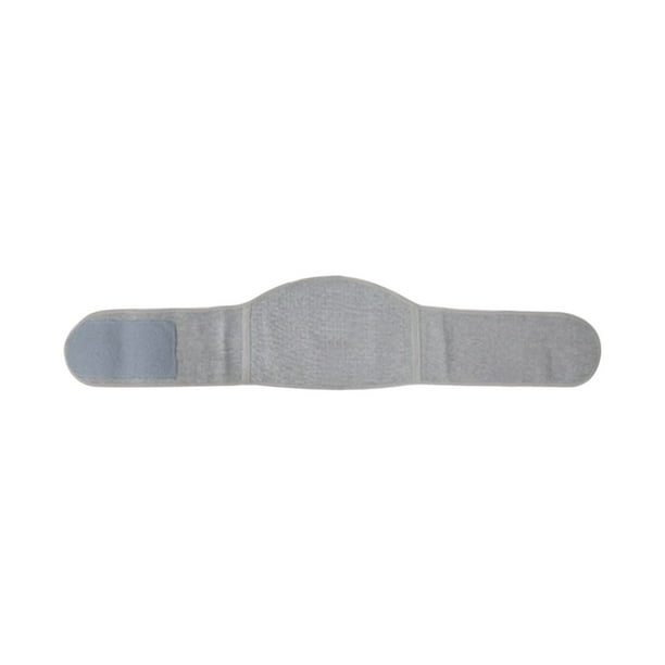Cinturón de ajenjo para calentar la cintura, ideal para hombres y mujeres, ejercicios de calentamiento abdominal y contracción abdominal, ideal para otoño e invierno, almacenamiento de calor y prevenc