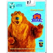 Songs From Jim Henson's Bear In The Big Blue House Soundtrack
