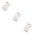 thumbnail image 3 of Seitruly 1 caja de pegatinas de papel de aluminio para uñas de cielo estrellado, pegatinas de transferencia de brillo de uñas de Color caramelo, Type4 NO4 Seitruly CBP093176, 3 of 6