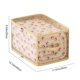thumbnail image 3 of Caja de Almacenamiento de Ropa Plegable con Estampado de Ardillas | Organizador de Tela de Gran Capacidad de 40 X 30 X 25 Cm | Tapa Anticenizas con Paneles Reforzados Resistentes | Contenedor para Gu, 3 of 6