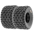 thumbnail image 1 of Ensemble de 2 Pneus Sport-Performance ATV/UTV SunF A031 20x11-9, 6-PR, AT-XC-SP, 1 of 4