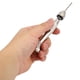 thumbnail image 4 of Accesorio de hardware, taladro helicoidal manual, broca plateada, taladro manual, claridad notable, 4 of 8