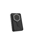 thumbnail image 3 of Banco de Energía Urban Armor Gear UAG Negro 10000 mAh Carga Rápida USB-C Inalámbrico Magnético 20 W, 3 of 9