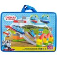 thumbnail image 1 of Coffret de construction Course de trains Thomas et ses amis de Mega Bloks, 1 of 9