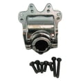 thumbnail image 1 of fastboy RCGOFOLLOW Hardened Gear Box Housing For 1/18 Wltoys 979B On-Road Vehicles Titanium, 1 of 6