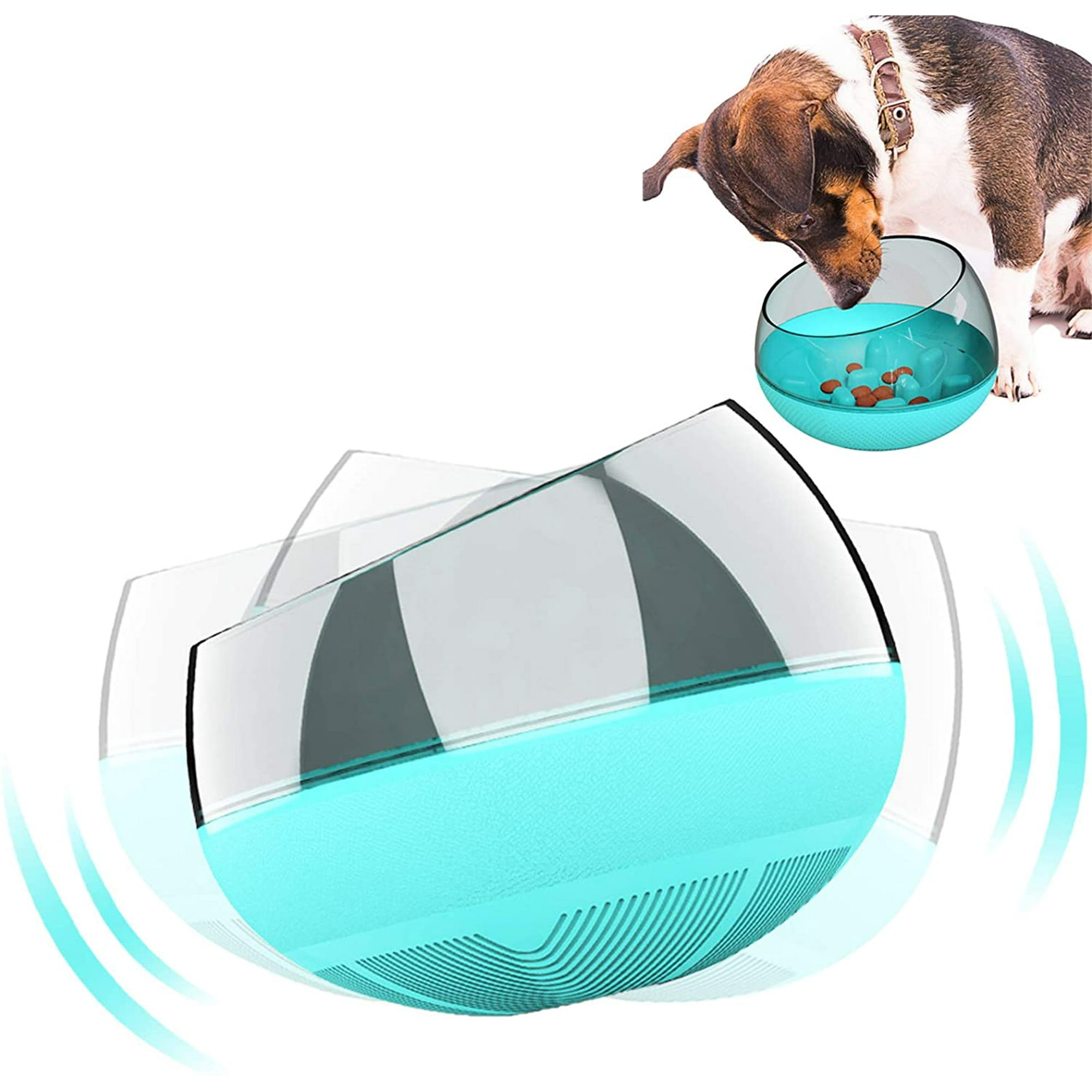 Why Do Dogs Spill Their Food