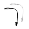 thumbnail image 3 of Aquarium Light LED Clip Light for Fish Tanks with Separate Power Switches Power Saving ,Light is Soft, 3 of 7