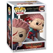 Funko POP! Plus: Jujutsu Kaisen S5 - Yuji Itadori