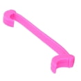 thumbnail image 1 of Saxophone Stop  Pad, Non Slip Sax  Pad Noise Reducing Silicone  For Party, 1 of 8