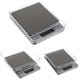 thumbnail image 4 of Balanza digital / Balanza de cocina 0,01 g-500 g Plata s202412248188, 4 of 5