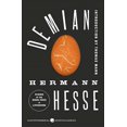 thumbnail image 2 of Demian By Hesse, Hermann/ Roloff, Michael/ Lebeck, Michael, 2 of 2
