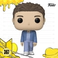 thumbnail image 2 of Funko Pop Rm #367 Bts Proof Album Army K Pop Bangtan Boy Idol Original Funko Kim Nam Joon Rocks, 2 of 3