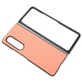 thumbnail image 2 of Funda protectora para teléfono Galaxy Z Fold, funda protectora para teléfono, funda protectora para teléfono contra arañazos, funda protectora para teléfono Galaxy Z Fold, confi, 2 of 9