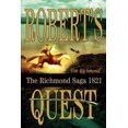 thumbnail image 2 of Robert's Quest: The Richmond Saga 1821, 2 of 2
