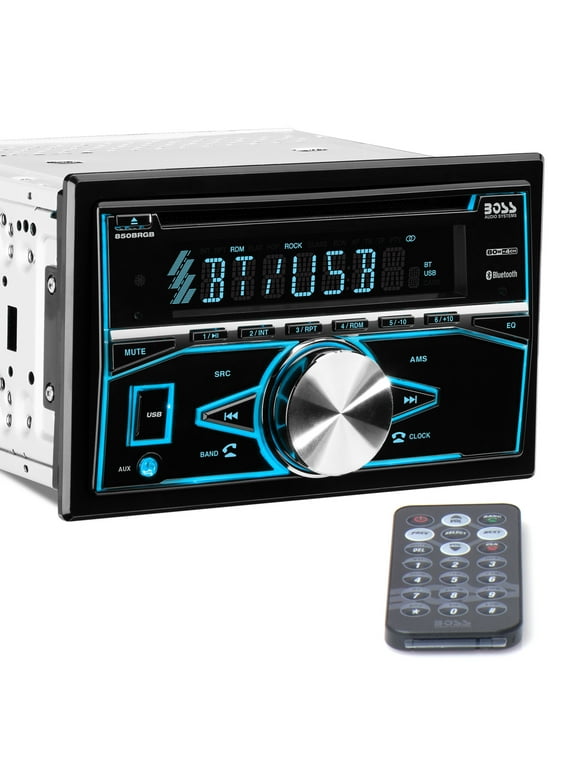 Car Stereos with CD Player in Car Stereos