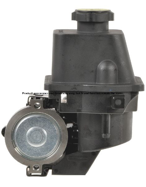 OE Replacement for 2002-2006 GMC Envoy Power Steering Pump (SLE / SLT