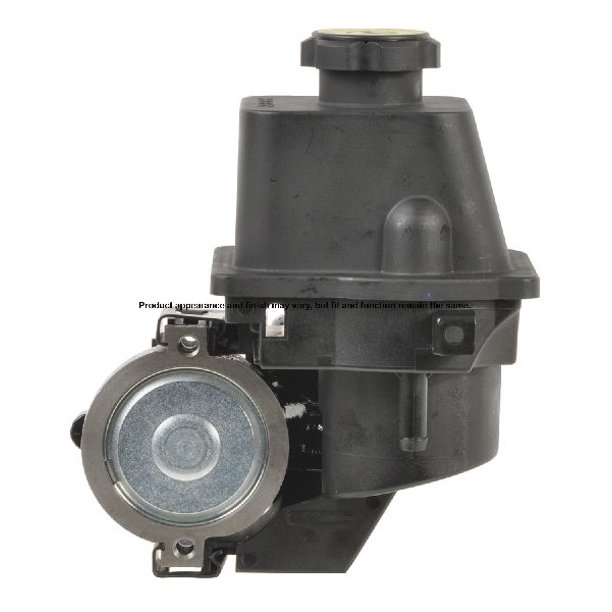GOPARTS Replacement for 20022006 GMC Envoy Power Steering Pump (SLE