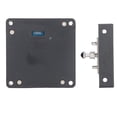 thumbnail image 1 of Serrure de Cabinet DIY, Serrure de Tiroir de Cabinet Grand Application pour Placards, 1 of 8