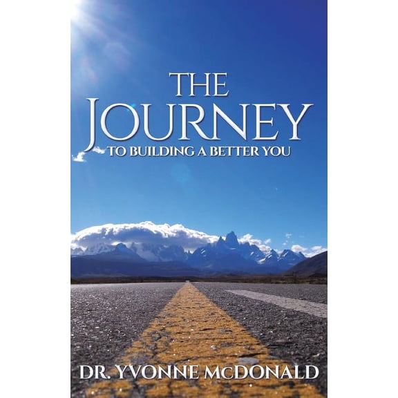 The Journey, (Paperback)
