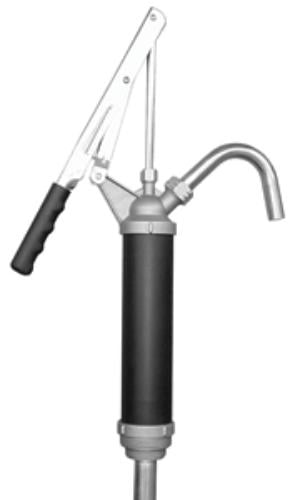 Intermarket 8080 Lever Action Barrel Pump For 15-55 Gallon by Intermarket