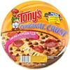 Tony's: Sausage & Pepperoni Original Crust Pizza, 17.1 oz