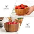 thumbnail image 4 of Miangastore Mango Wood Wedding Gift 2Pcs, 4 of 8