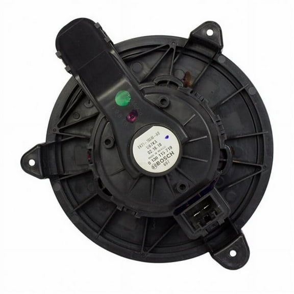Motorcraft Blower Motor Fits select: 2015-2023 FORD TRANSIT