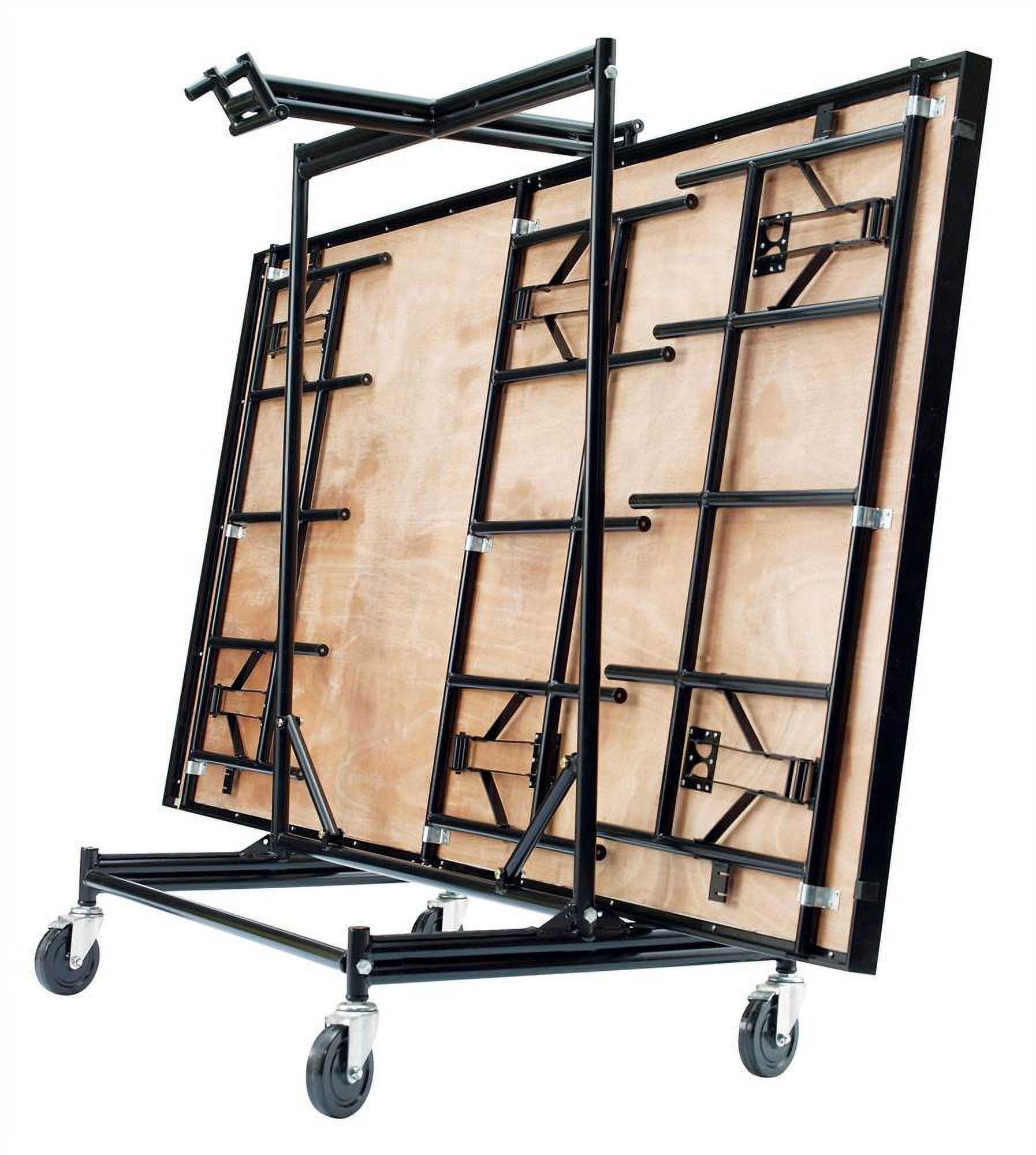 National Public Seating SDL 36-48 in. Stage Dolly