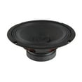 thumbnail image 2 of Altavoz de Tweeter, Aleació de aluminio Altavoz completo Altavoz Pesado 50W 8 ohm 8 Pulgadas 92Hz A 3.49kHz Para Altavoces de Karaoke para Altavoces de DJ, 2 of 7