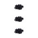 thumbnail image 3 of Eigraketly 100 Pieces 4mm Bicycles Brake Cable Spare Ferrule Protector Accessories Derailleur Replacement Braking Cover Cap Housing Type1 NO1, 3 of 6