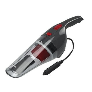 Black+decker Reviva Hand Vacuum, REVHV8J40