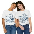 thumbnail image 5 of Baking Because Murder is Wrong Funny Cooking Shirt, Funny Shirts for Women, 5 of 6