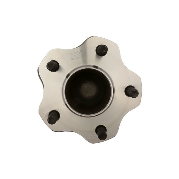 R-Line Wheel Hub Assemblies Fits select: 2007 NISSAN ALTIMA, 2015-2017 NISSAN MURANO