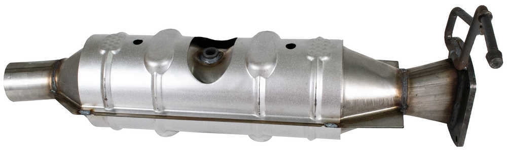 Eastern Catalytic 30817 Federal / EPA Direct-Fit Converter Assembly