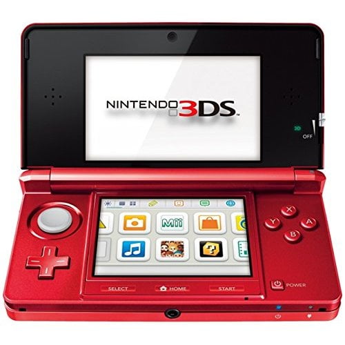 3ds price walmart Clearance