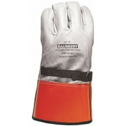 Salisbury Electrical Glove Protector,8,12",PR ILP3S/8