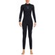 thumbnail image 1 of Eigraketly BUCEO SAIL 3MM Trajes de neopreno SCR Traje de buceo de neopreno Traje de baño Resistente al desgaste Traje de surf con protección para Deportes acuáticos TYPE3 NO3 Eigraketly OD003296-10, 1 of 6