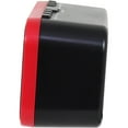 thumbnail image 4 of JENSEN JEP-150 Clck Rado Emrgnct Prprdness AM/FM Weather Band Clck Rado, 4 of 6