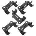 thumbnail image 6 of GOOHOCHY  5 Pcs Bicycle Pump Holder Air Cylinder Fixing Clip Double Mouth, 6 of 8