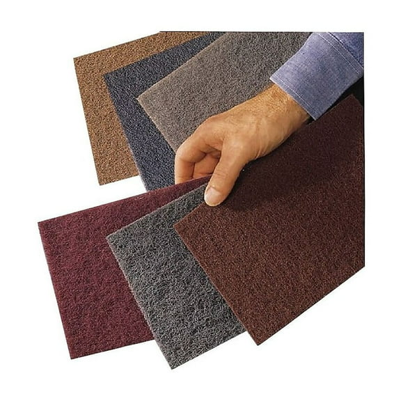 Scotch-Brite General Purpose Hand Pad 7447, 6 in x 9 in