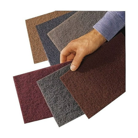 Scotch-Brite General Purpose Hand Pad 7447, 6 in x 9 in