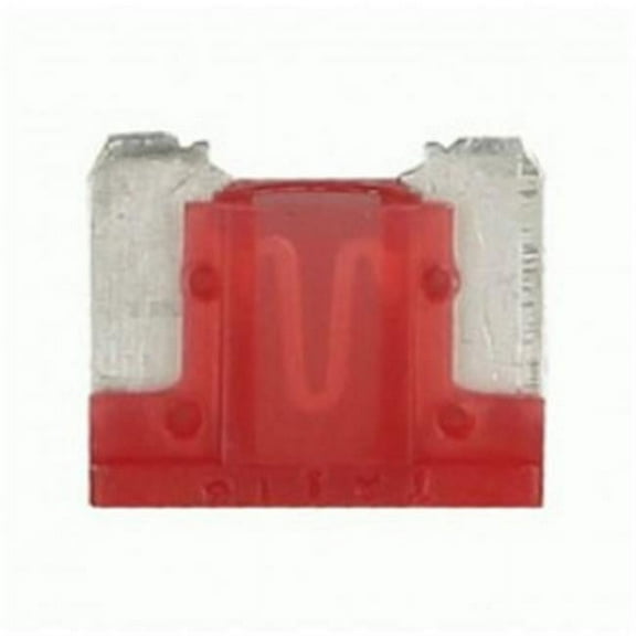 Install Bay ATMLP30-25 30 Amp Mini Low Profile Fuses, 25/Pk