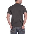 thumbnail image 2 of Queen - Camiseta Keep Yourself Alive de Algodón para Adultos Unisex (Gris Carbón), 2 of 3