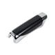 thumbnail image 1 of Protector de freno de mano Kenally para Interior de coche Negro, 1 of 6