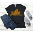 thumbnail image 2 of I Love Downton Abbey Unisex Shirt-Unisex 2XL, 2 of 2