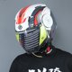 thumbnail image 3 of FASEED-729 Casco de motocicleta de doble lente para scooter, locomotora eléctrica 3C para hombres y mujeres que viajan en verano en las cuatro estaciones., 3 of 5