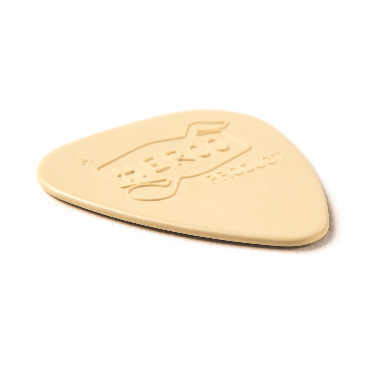 Dunlop x Herco Guitar Picks Custom Ultex 36 Picks Heavy HEV211U66R .90mm