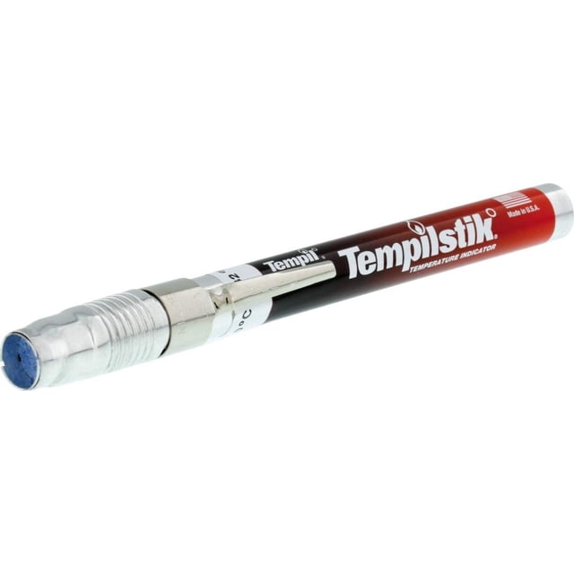 Tempilstik 28045 Surface Temperature Indicator, One Indicator, 550 Degree F